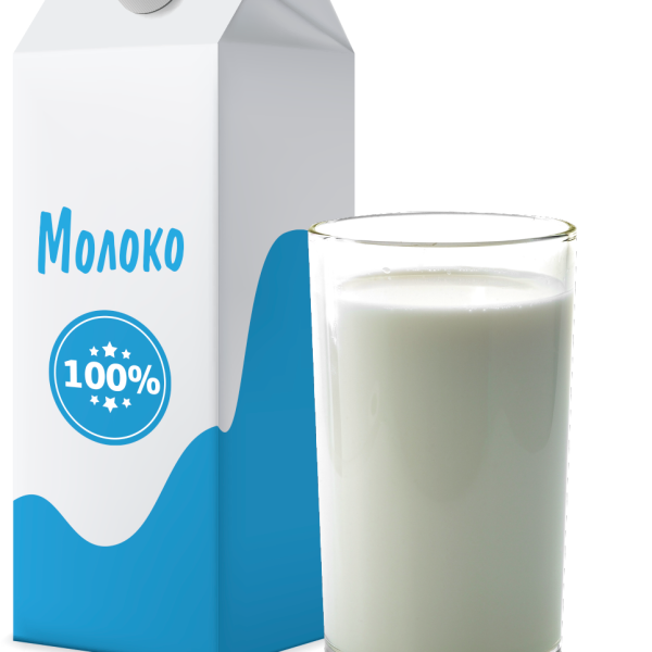 Молоко Татмак